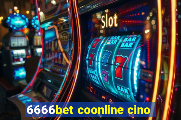 6666bet coonline cino